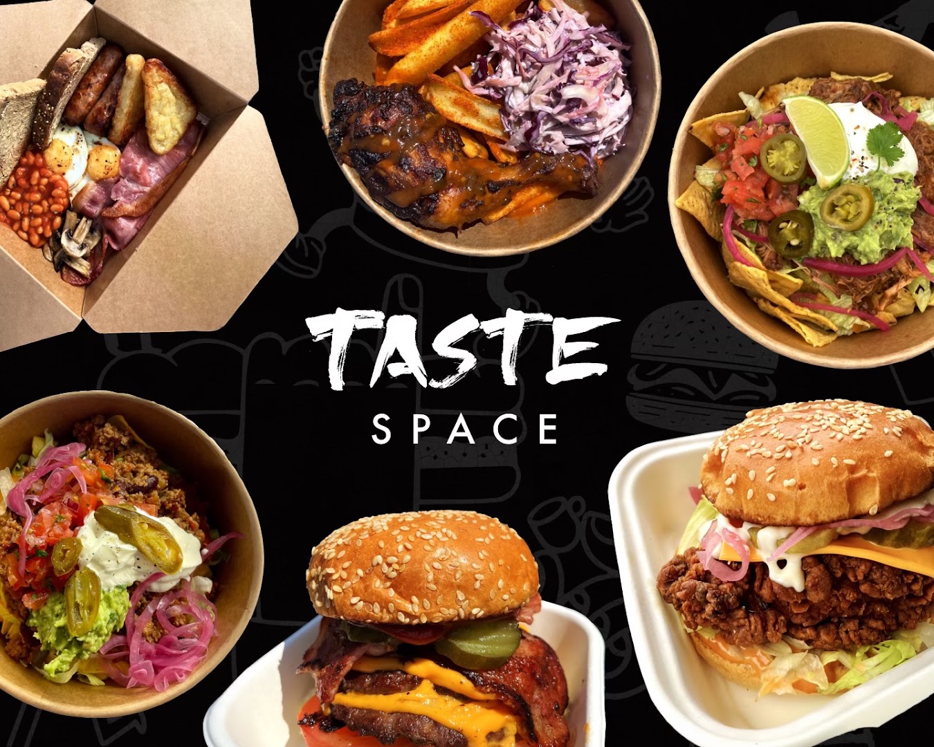 Taste Space · Photos 3